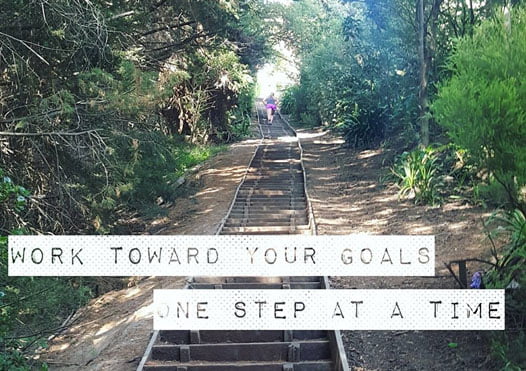 7 Key Strategies to Successful Goal Setting 7