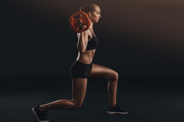 4 Key Exercises to Improve your Glute Activation 6